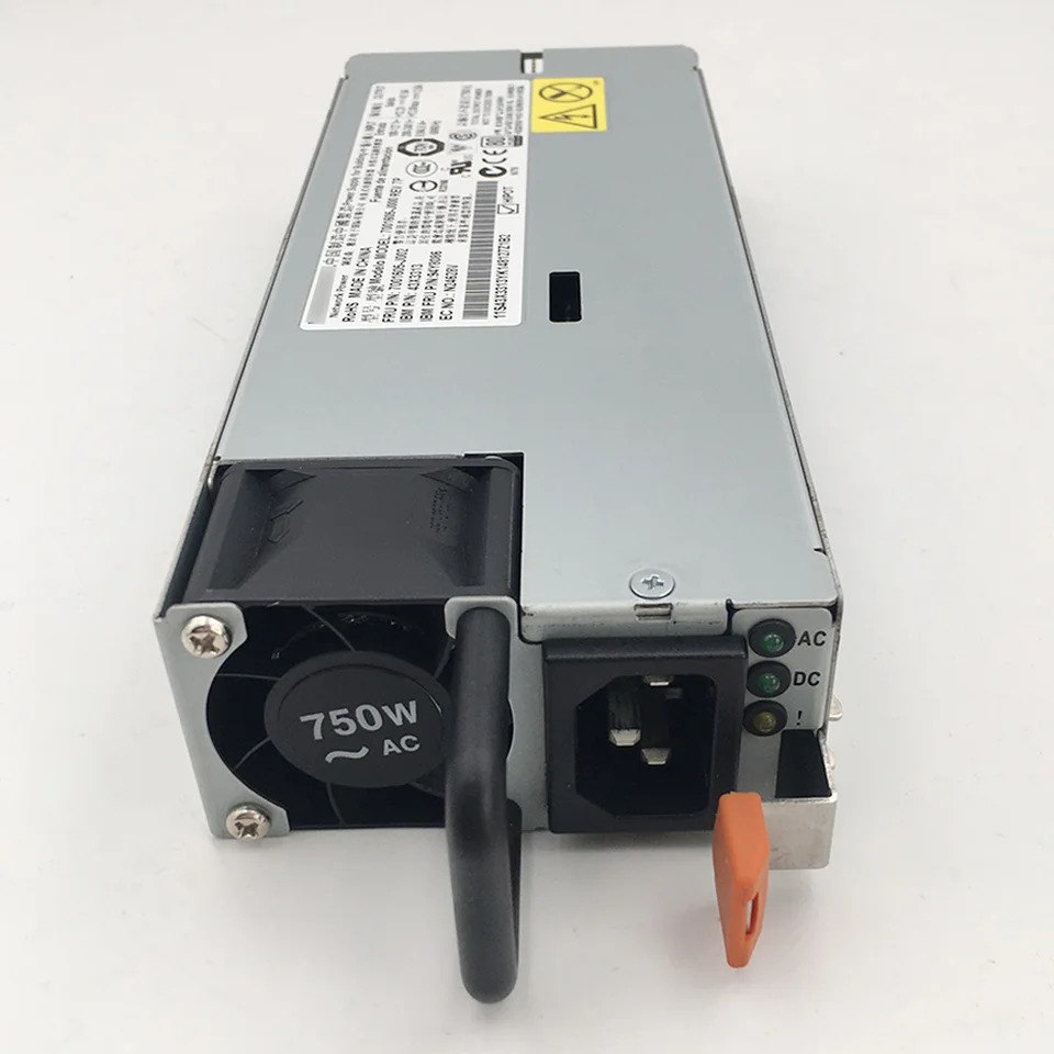 IBM PSU X3550 X3650 M4 750W 7001605-J000 7001605-J002 DPS-750AB-1 A 94Y8114 94Y8113 94Y8070 94Y8078