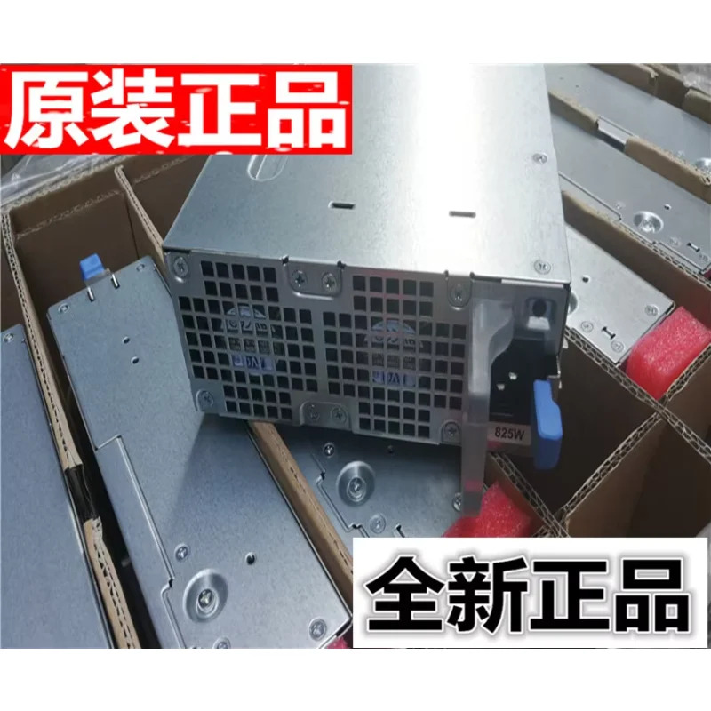 H825EF-02 CN-0FT7T6 서버 전원공급장치 T5810 825W