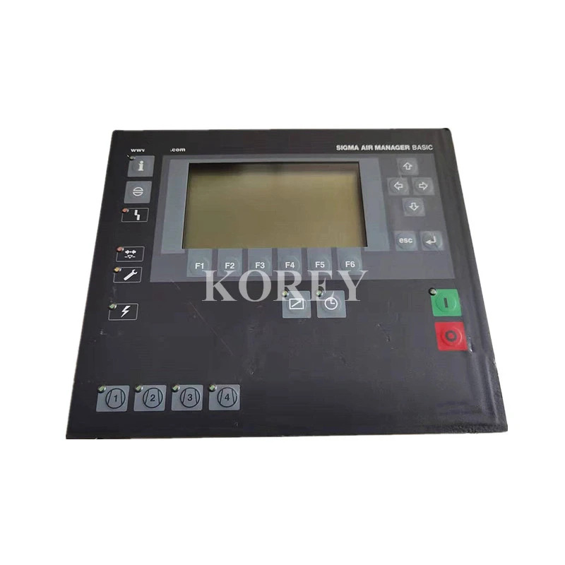 터치 스크린 HMI A5E00360554/007 6BK1200-0BB00-0AA0 포장