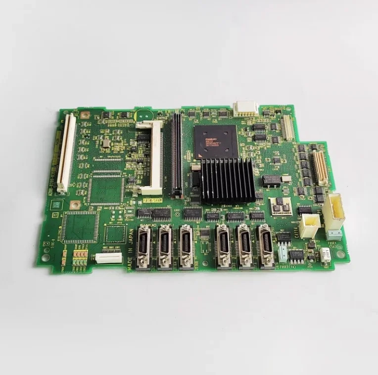 A20B-8200-0396 리퍼 회로 기판 메보드 CNC 시스템 기계용