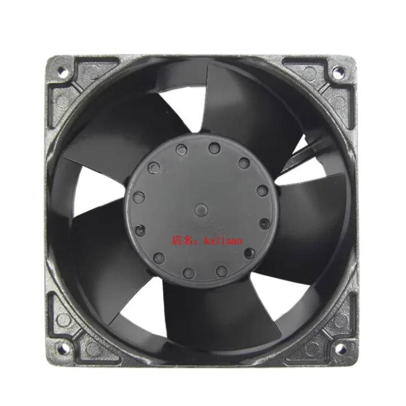 Bi-Sonic 서버 냉각팬 DC 115V 24W mm 4E-115B