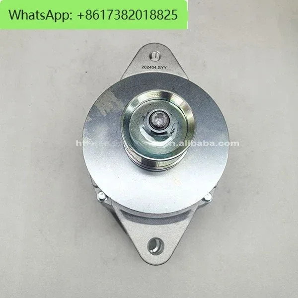굴삭기 24V 교류 발전기 3016627 커민스 엔진 KTA19 QSK19 K19 K38 K50 ISB QSB ISM QSM 6C8.3 ISC 8.3 QSX15 M11 용