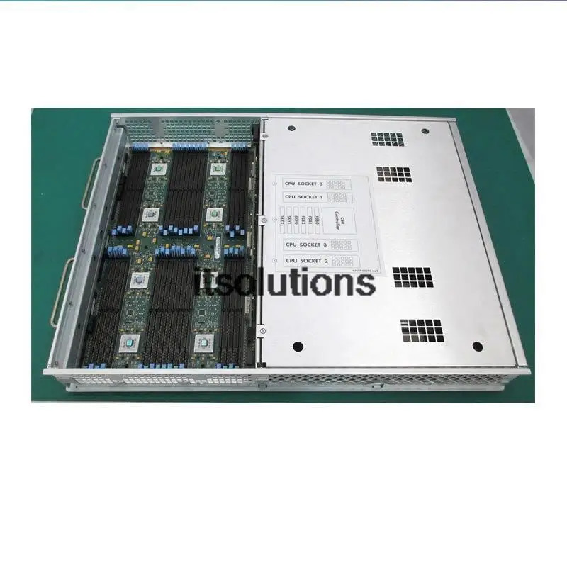 hp호환 A9837-69201 A9837-60601 A9837-60701 셀보드전원공급장치 모듈