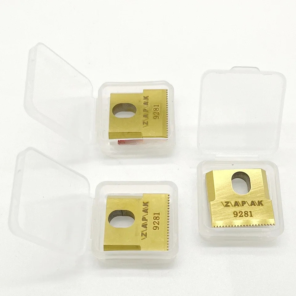 ZP96A 휴대전기 스트래핑 기계 커팅 9281 포함