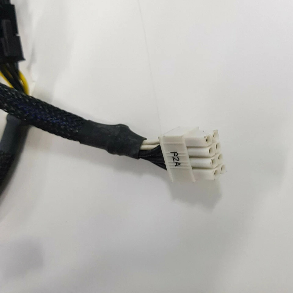 DELL H1000E-01 N1000E-01 서버 전원공급장치 0U662D UR006 0UR006 1000W