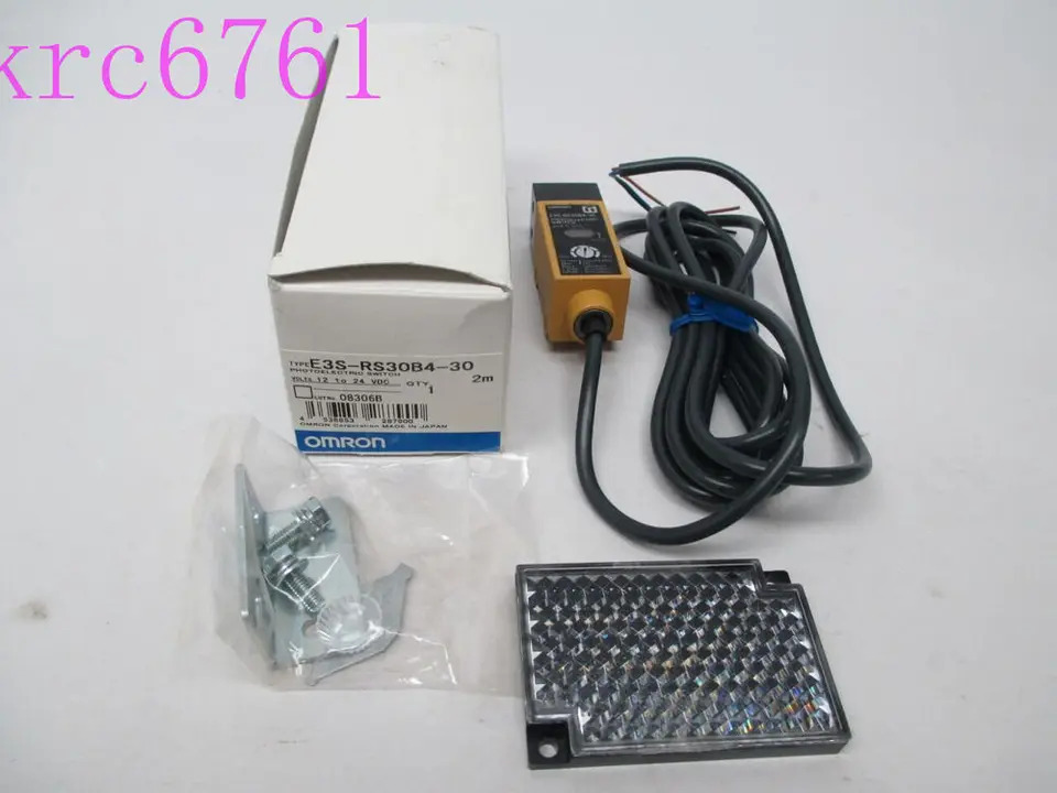 PLC E3S-RS30B4-30 S 신