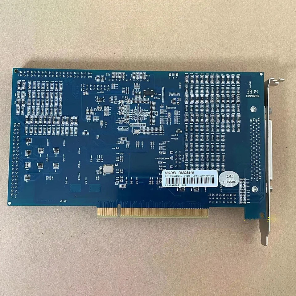 Leadshine 모션 컨트롤 카드 DMC3410 V0.1 DMC5410