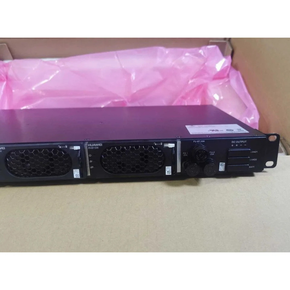 화웨이호환 임베디드 텔레콤 전원공급장치 ETP4830 ETP4830-A1 48V30A 신
