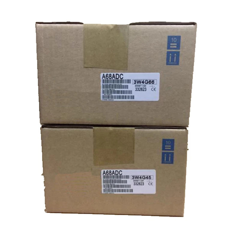 DIY 키트 전A230P A64DC A1SJ71AP21 A1SD71-S7 A68ADC A1NCPUP21 to