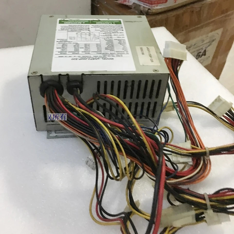 ANSP3-250P-S20 Nipron 논스톱 DC 전원공급장치 오리지널