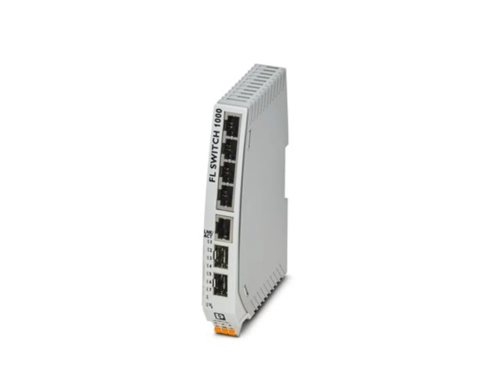 PhoenixFL 스위치 1105N-2SFP - 1085171