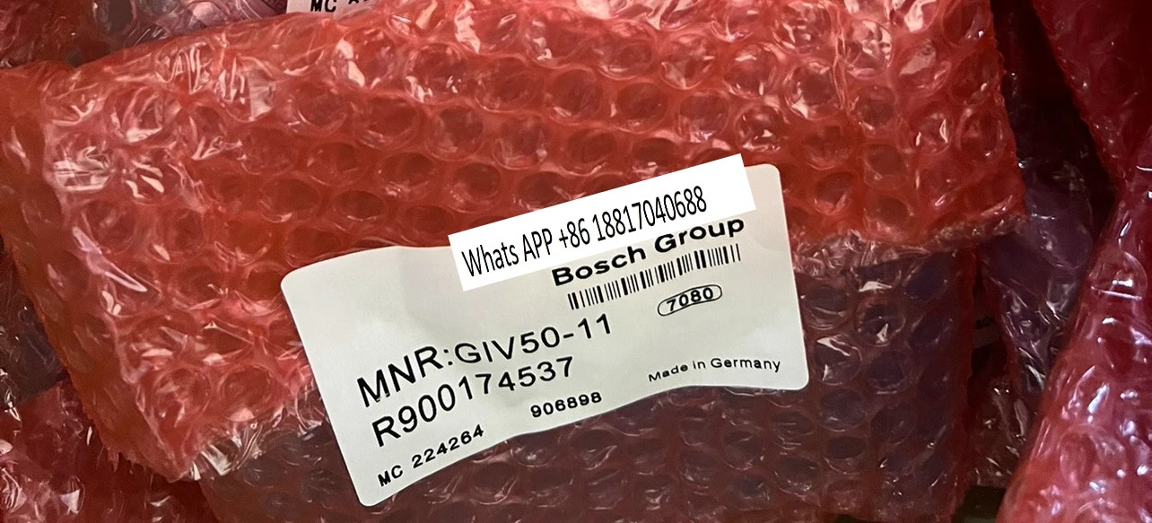 원본 GIV50-11 R900174537