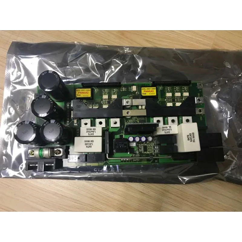 A16B-2203-0674 FANUC 회로 기판 CNC 시스템 기계PCB 보드