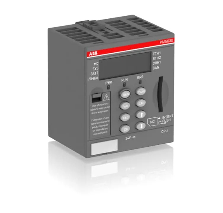ABB 회로차단기 PM5630-2ETH ID 1SAP131000R0278