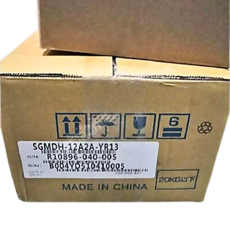 SGM호환DH-12A2A-YR13 Yaskawa 서보모터