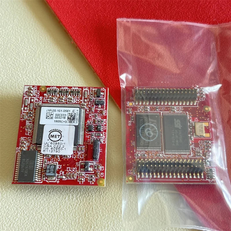 Digi 모듈 시스템 SOM RCM3400 RABBITCORE 20-101-0561