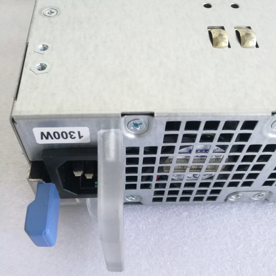 H1300EF-01 전원공급장치 D1300EF-01 09JX5 MF4N5 8VC90 DELL T7610 T7600 1300W