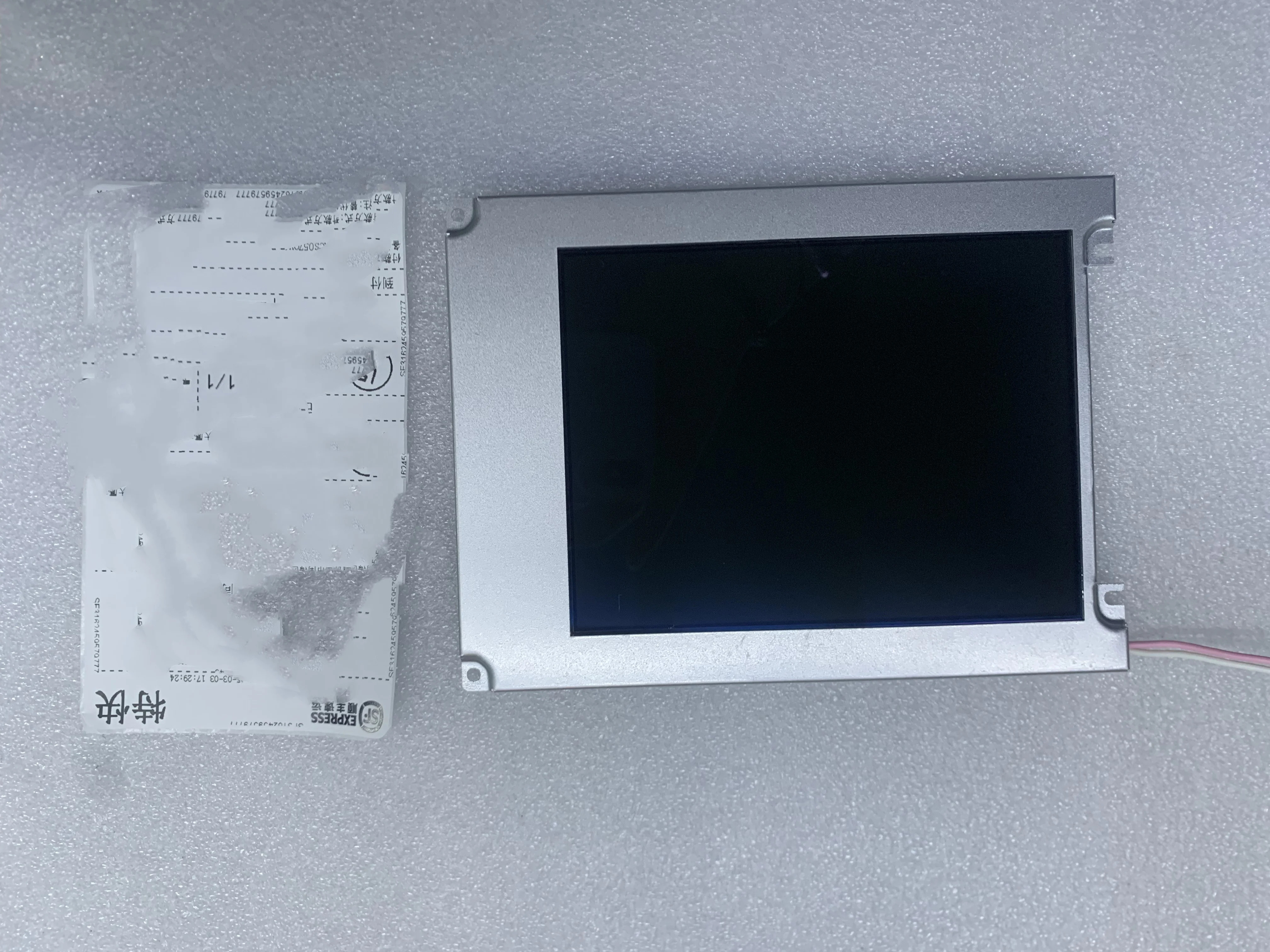 KCS057QV1AJ-G20 5.7인치 320x240 LCD 디스플레이 패널