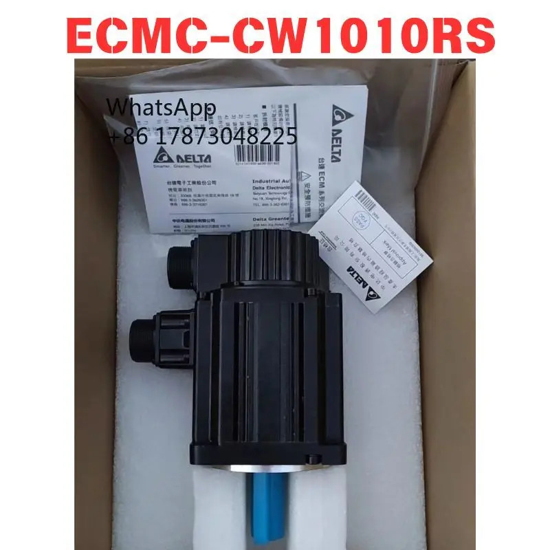 ECMC-CW1010RS 전기 기계