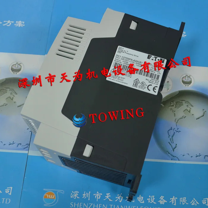 이튼 뮬러 인버터 DC1-127D0FN-A20CE1