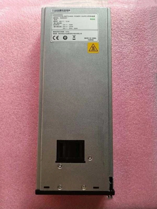 화웨이호환 iSitePower V100R001C10 3 가지 전압 출력 모드 전원 모듈 M48500N1