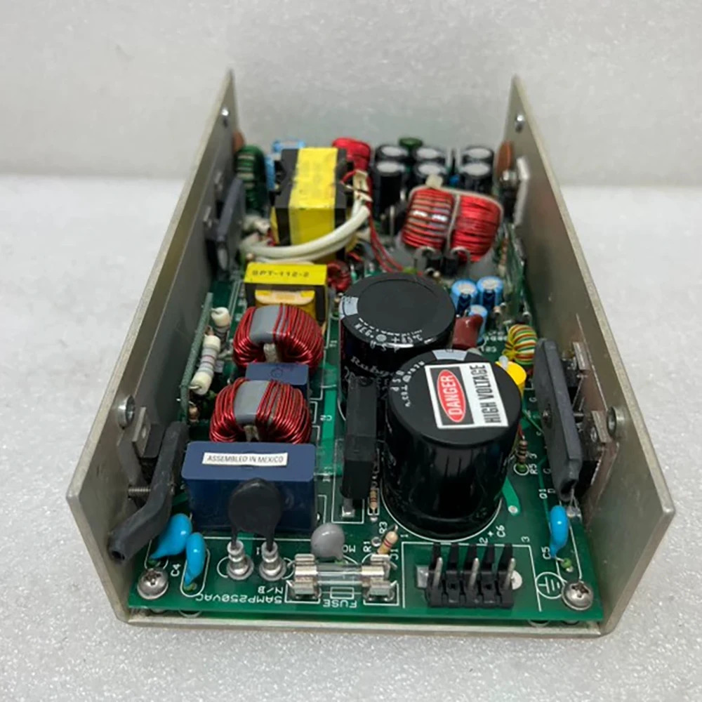 산업전원공급장치 5V3A-15V2A15V2A32V4A US255-432