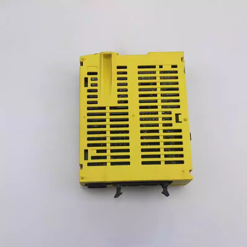 A02B-0236-C211 Fanuc 리퍼 IO 모듈 기능 확인