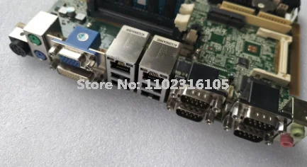 산업 장비 보드 CI945C REV 0.4