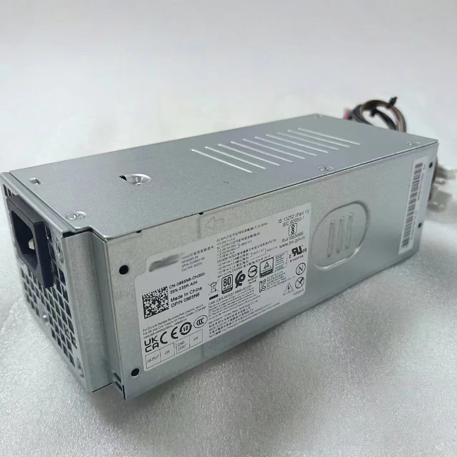 Dell G12 Optiplex 3000 5000 3900 7000 MT 3710 3910 T3660 전원공급장치 L240EBS-00 H240EBS-00 AC240EBS-00 D