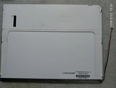 오리지널 LCD 스크린 LTD121EDFN LTD121EA41 LP121X05 LTN121XF 12.1 인치