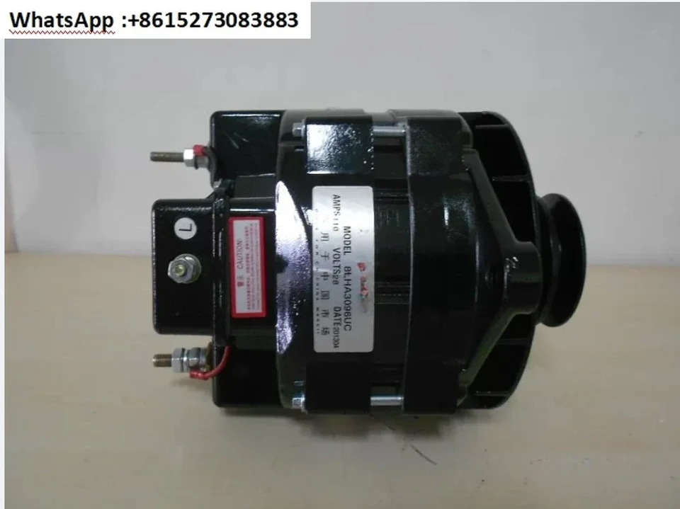 PRESTOLITE 스쿨 3415536 발전기 8LHA3096UC