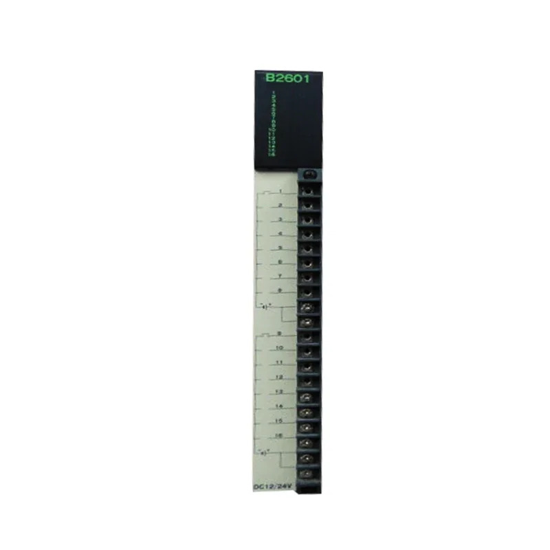 PLC 컨트롤러 JAMS호환C-B2601 서보모터 원본