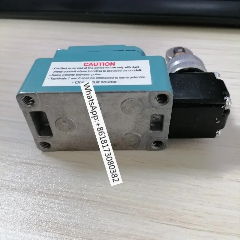 SZL-WL-HL3 아메리칸 리미트 스위치 오리지널 신