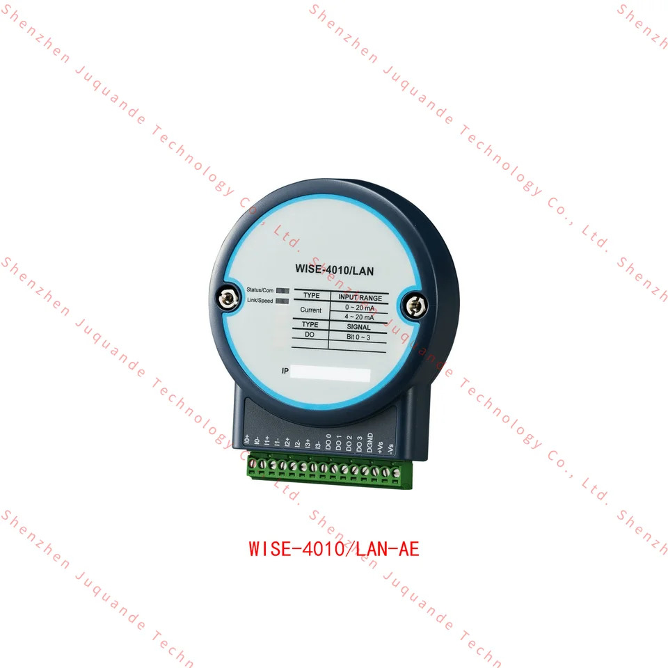 WISE-4060 LAN-AE WISE-4010 WISE-4050 WISE-4012 WISE-4012E 신 오리지널