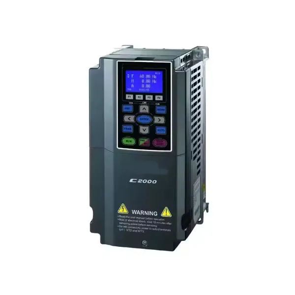 VFD185C43A-21 VFD 인버터 C2000 시리즈 18.5kw 3상 벡터 제어 AC