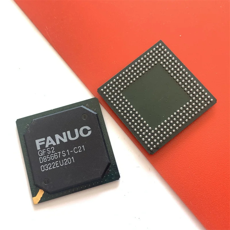 D85667S1-C21 FANUC UPD85667S1-C21 QFS2 신