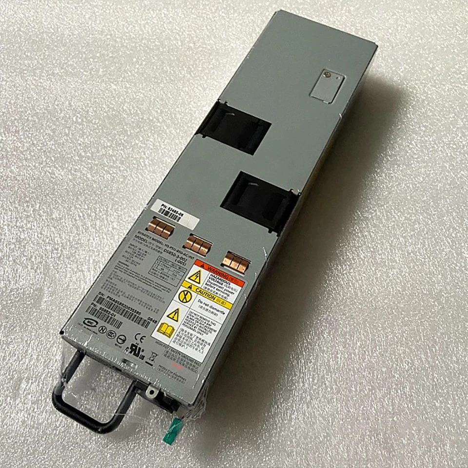데스크탑 전원공급장치 95882-02 SSR212MC2 DS850-3-002 850W