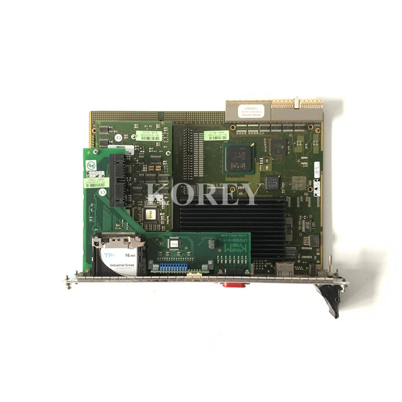 마더보드 CP6500-V 31.251-1010.1 B01 바랍니다