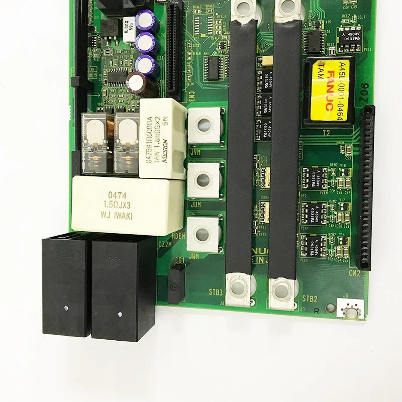 A16B-2203-0670 FANUC Circuit Board PCB  For CNC System Machine
