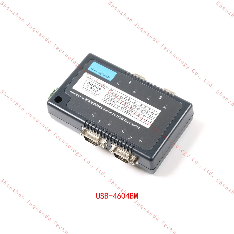 USB-4750 USB-4604BM USB-4604B USB-4630-AE P/NUSB-4750-BE 신 오리지널
