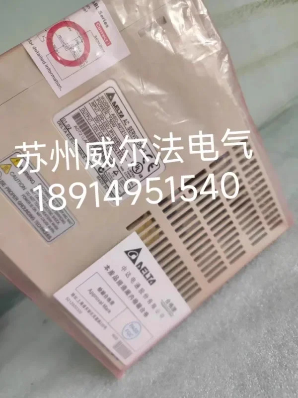 AB 서보 드라이브 ASD-A0421-AABASD-A0721-AB 1021-AB A1521-AB