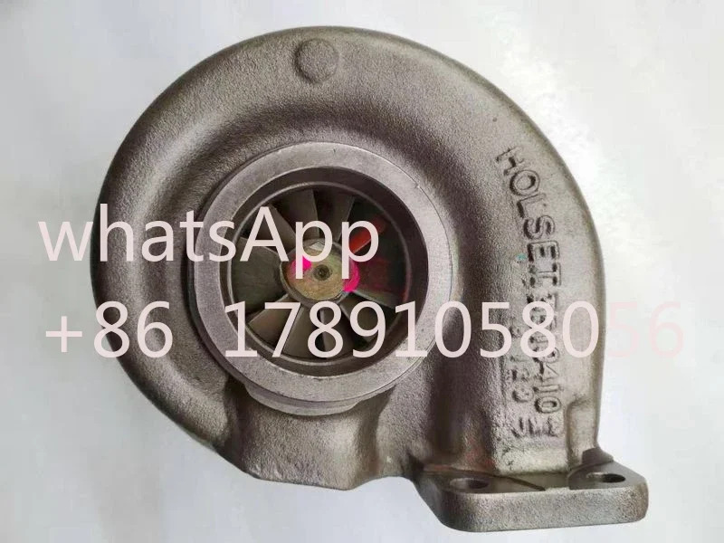 홀셋 H1C 3531456 3531504 터보차저 D 커민스 6BTAA 5.9L 95KW 118KW 132KW 신