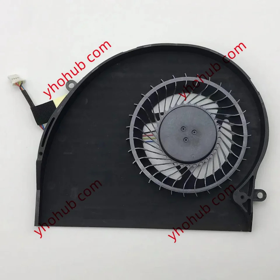 SUNON MG75090V1-C070-S9A Alienware M17x DC 5V 0.40A 4-와이어 냉각팬