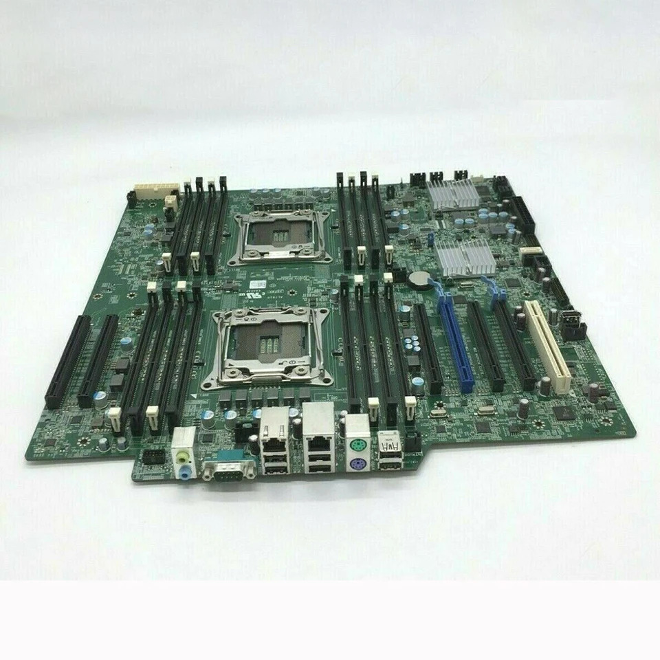 DELL T7910 2TPVG 02TPVG NK5PH 0NK5PH 마더보드
