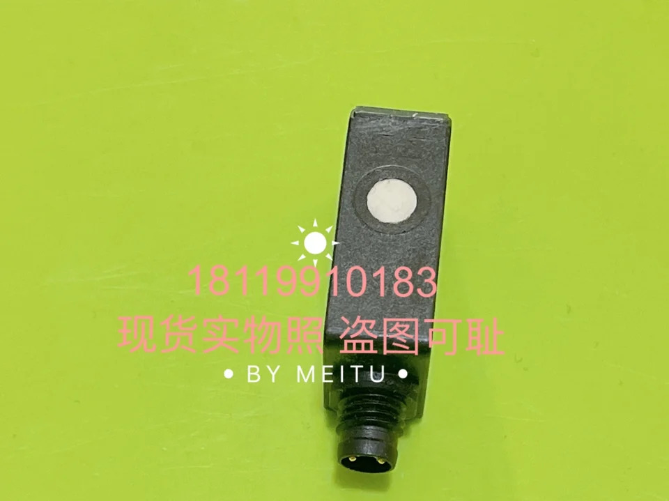 Beijiafu P F 초음파 센서 UB100-F77-E0-V31 256270 스크래치