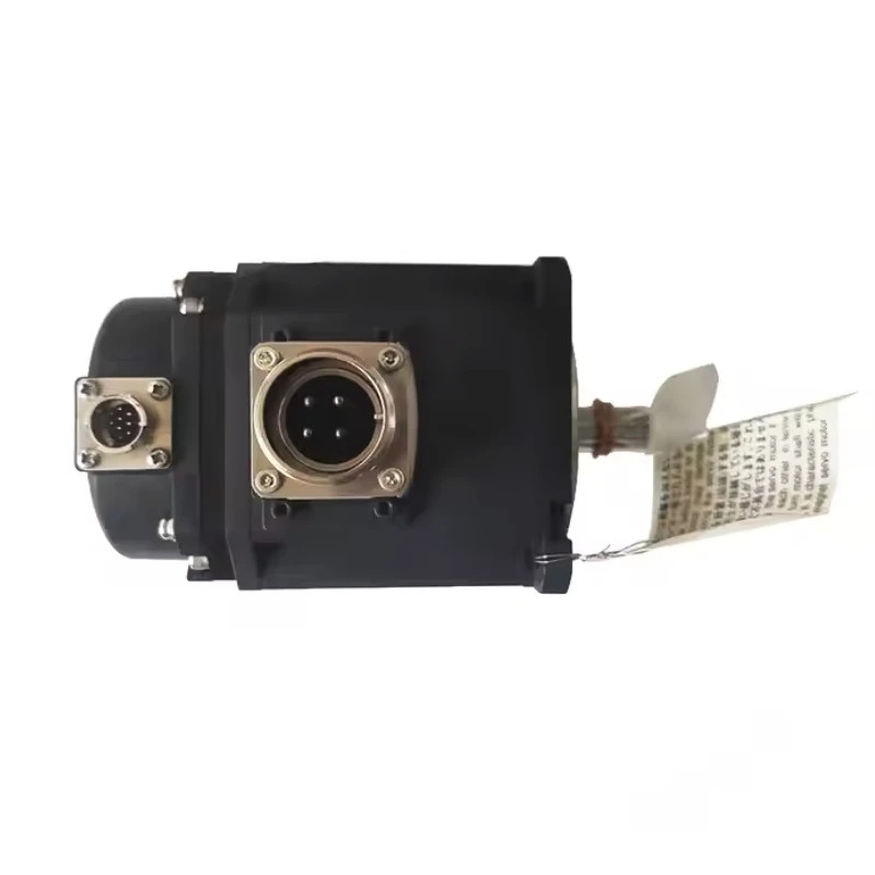HF75S-A48 서보모터 신