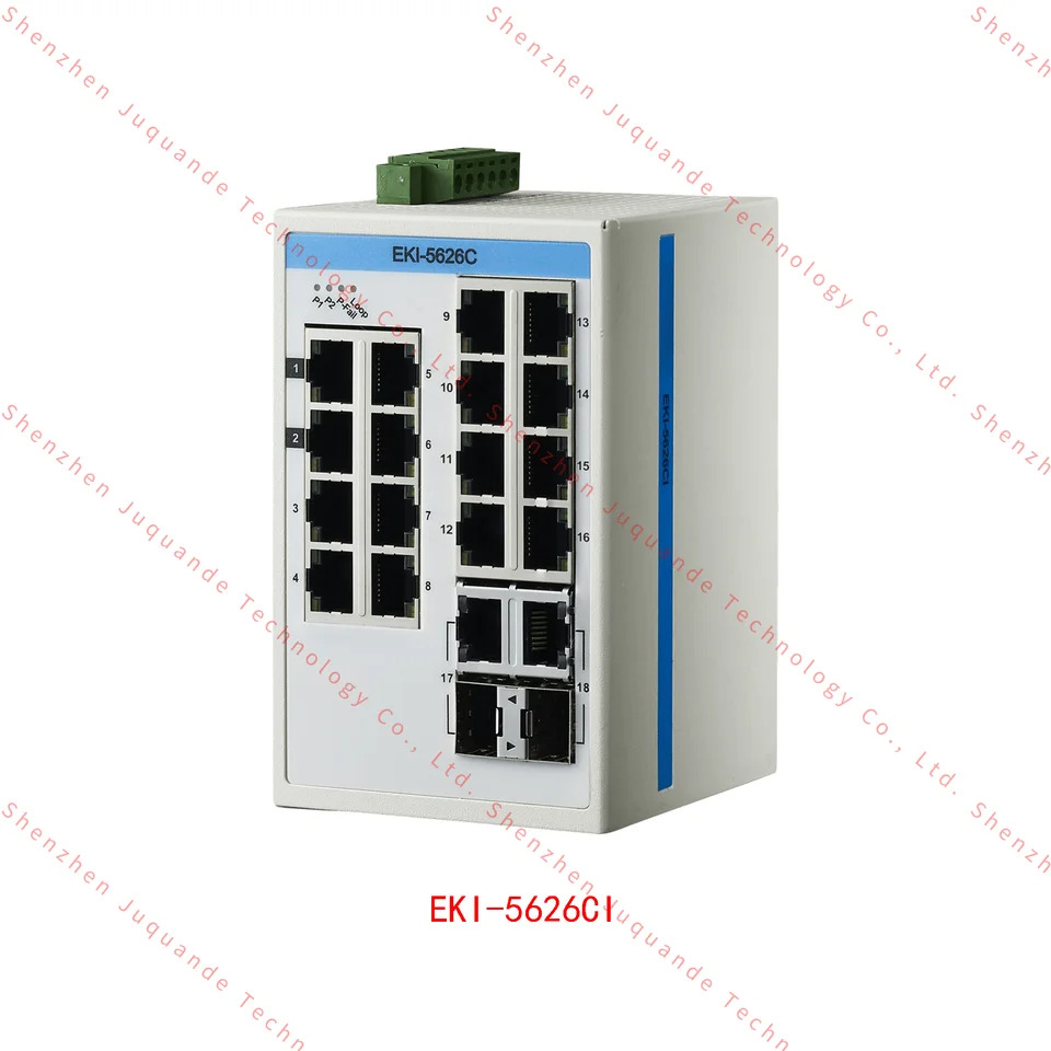 EKI-5626CI EKI-7626CI EKI-7659C EKI-7657C EKI-7657CI EKI-7656CI EKI-5726I 신