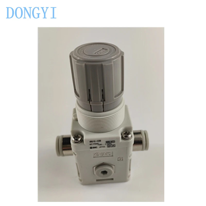 진공 레귤레이터 IRV10 IRV20 IRV10/IRV20-C06/C08/LC06/LC08 IRV10/IRV20-C06BG/C08BG/LC06B/LC08BG IRV20-C10/L