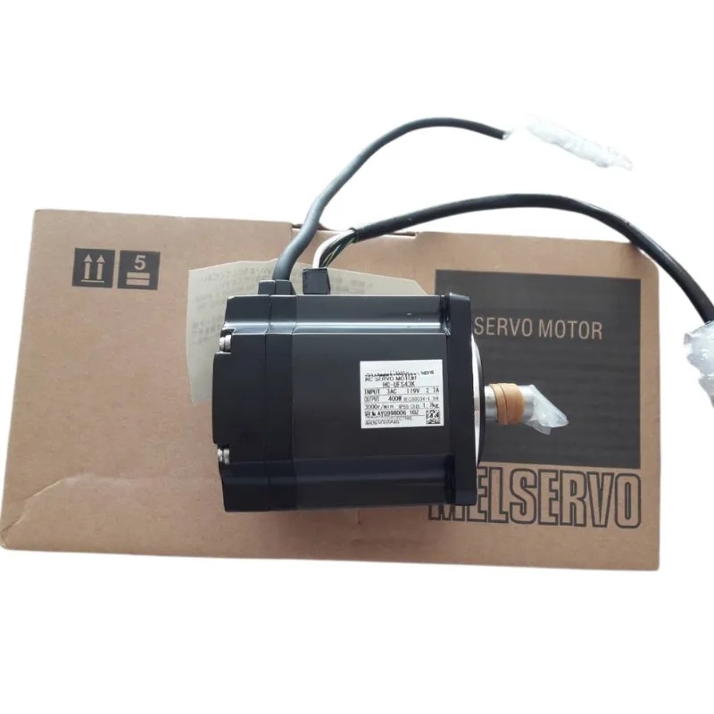 HC-UFS43K 서보모터