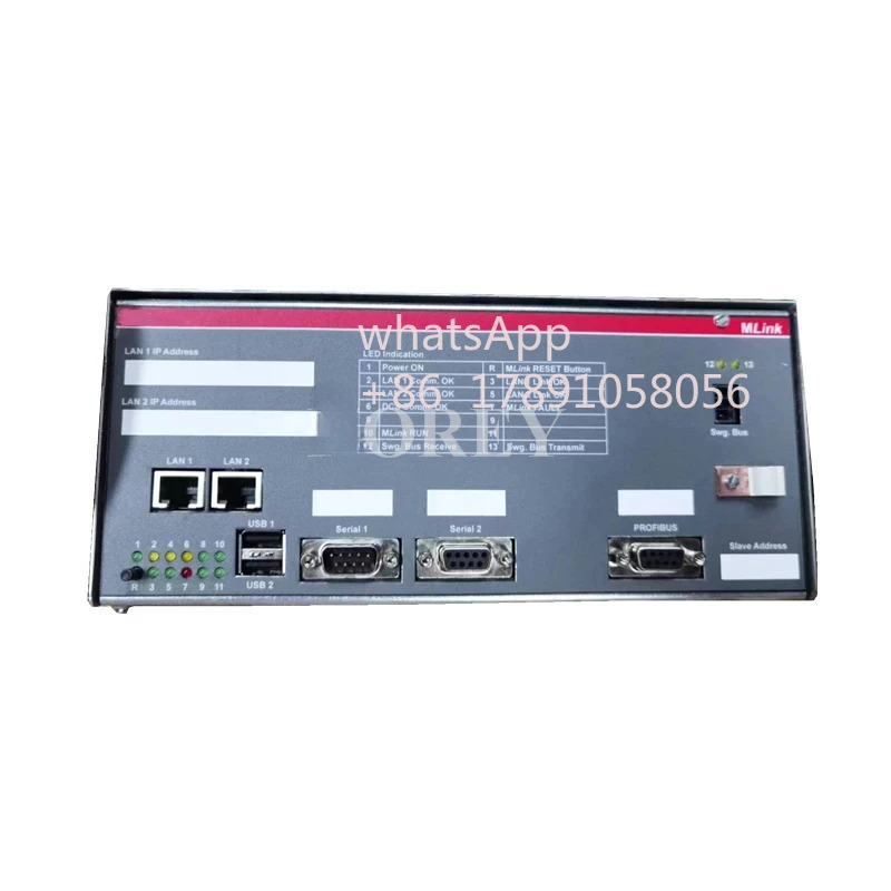 Mlink 컨트롤 유닛 1TGE102009R4800